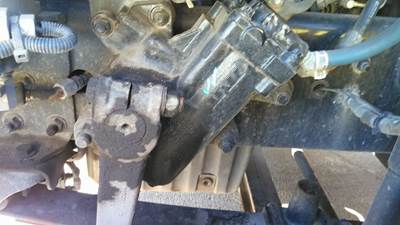 TRW/ROSS THP60-010 Steering Gear / Rack for a Trw/Ross THP60-001