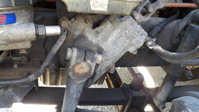 TRW/ROSS THP60-010 Steering Gear / Rack