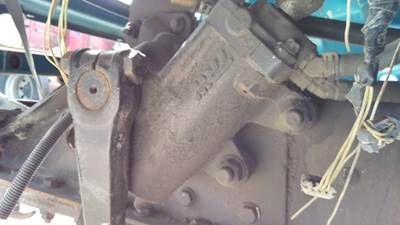 TRW/ROSS THP60-010 Steering Gear / Rack