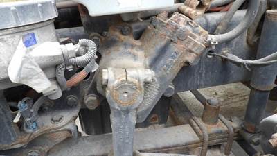 TRW/ROSS THP60-010 Steering Gear / Rack