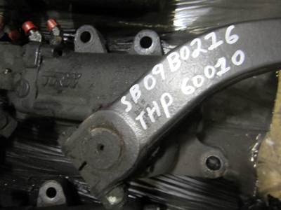TRW/ROSS THP60-010 Steering Gear / Rack