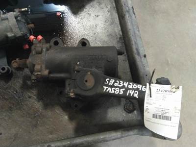 TRW/ROSS THP60-010 Steering Gear / Rack for a Trw/Ross TAS85-142