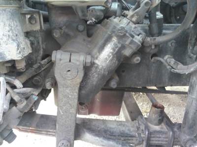 TRW/ROSS THP60-010 Left Steering Gear / Rack