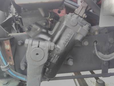 TRW/ROSS THP60-010 Left Steering Gear / Rack