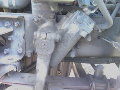 TRW/ROSS THP60-010 Steering Gear / Rack