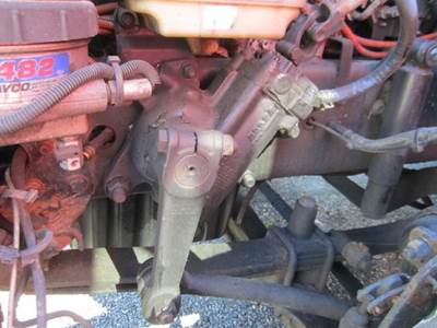 TRW/ROSS THP60-010 Steering Gear / Rack