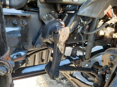 TRW/ROSS THP60-010 Steering Gear / Rack