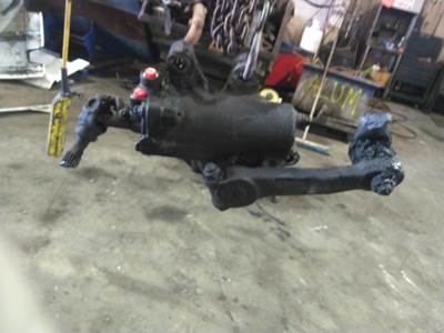 TRW/ROSS THP60-010 Steering Gear / Rack