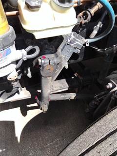 TRW/ROSS THP60-010 Steering Gear / Rack