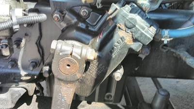 TRW/ROSS THP60-010 Steering Gear / Rack