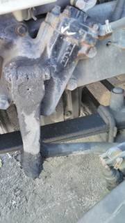 TRW/ROSS THP60-010 Left Steering Gear / Rack