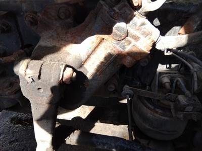 TRW/ROSS THP60-010 Steering Gear / Rack