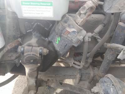 TRW/ROSS THP60-010 Steering Gear / Rack