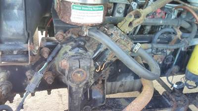 TRW/ROSS THP60-010 Steering Gear / Rack