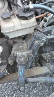 TRW/ROSS THP60-010 Steering Gear / Rack