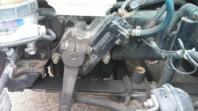 TRW/ROSS THP60-010 Steering Gear / Rack