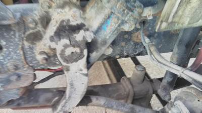 TRW/ROSS THP60-010 Steering Gear / Rack