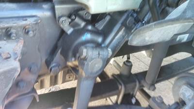 TRW/ROSS THP60-010 Steering Gear / Rack
