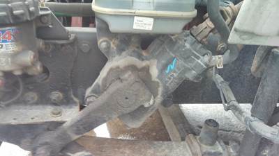 TRW/ROSS THP60-010 Steering Gear / Rack