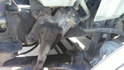 TRW/ROSS THP60-010 Steering Gear / Rack