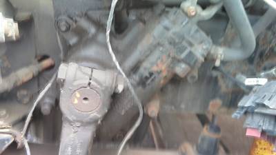 TRW/ROSS THP60-010 Steering Gear / Rack