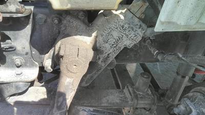 TRW/ROSS THP60-010 Left Steering Gear / Rack