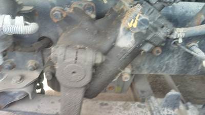 TRW/ROSS THP60-010 Left Steering Gear / Rack