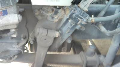 TRW/ROSS THP60-010 Left Steering Gear / Rack