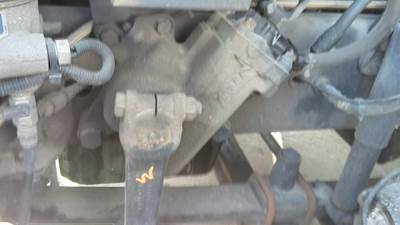 TRW/ROSS THP60-010 Left Steering Gear / Rack