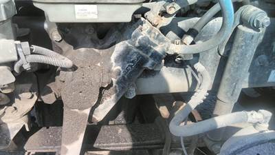 TRW/ROSS THP60-010 Left Steering Gear / Rack