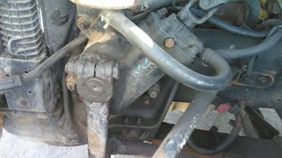 TRW/ROSS THP60-010 Left Steering Gear / Rack