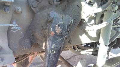 TRW/ROSS THP60-010 Left Steering Gear / Rack