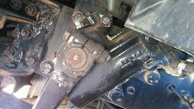 TRW/ROSS THP60-010 Steering Gear / Rack