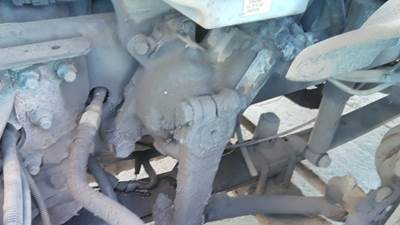 TRW/ROSS THP60-010 Steering Gear / Rack