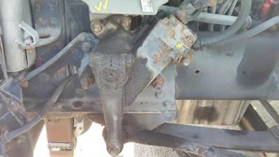 TRW/ROSS THP60-010 Left Steering Gear / Rack