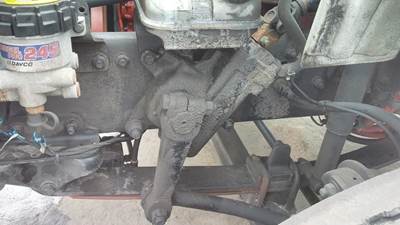 TRW/ROSS THP60-010 Steering Gear / Rack