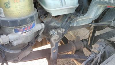 TRW/ROSS THP60-010 Left Steering Gear / Rack