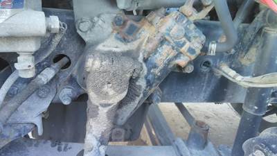 TRW/ROSS THP60-010 Left Steering Gear / Rack