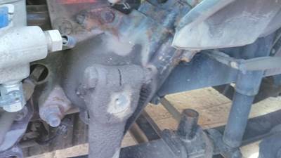 TRW/ROSS THP60-010 Left Steering Gear / Rack