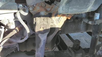 TRW/ROSS THP60-010 Left Steering Gear / Rack