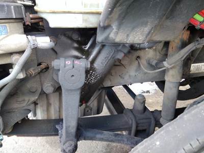 TRW/ROSS THP60-010 Left Steering Gear / Rack