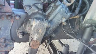 TRW/ROSS THP60-010 Left Steering Gear / Rack