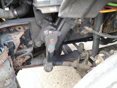 TRW/ROSS THP60-010 Left Steering Gear / Rack