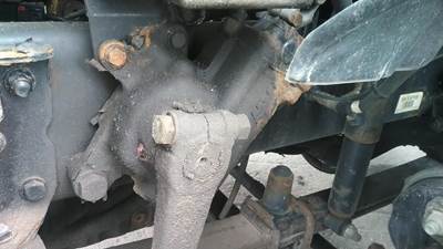 TRW/ROSS THP60-010 Left Steering Gear / Rack