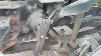 TRW/ROSS THP60-010 Left Steering Gear / Rack