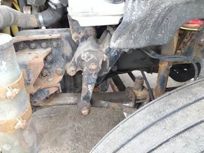 TRW/ROSS THP60-010 Left Steering Gear / Rack