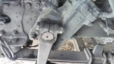 TRW/ROSS THP60-010 Left Steering Gear / Rack