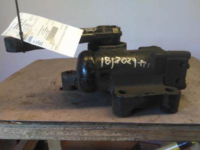 TRW/ROSS THP60-010 Steering Gear / Rack