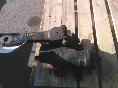 TRW/ROSS THP60-010 Left Steering Gear / Rack