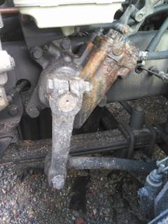 TRW/ROSS THP60-010 Steering Gear / Rack